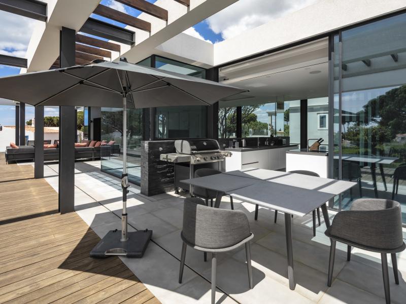 Villa Xamena , Algarve , Vale Do Lobo  