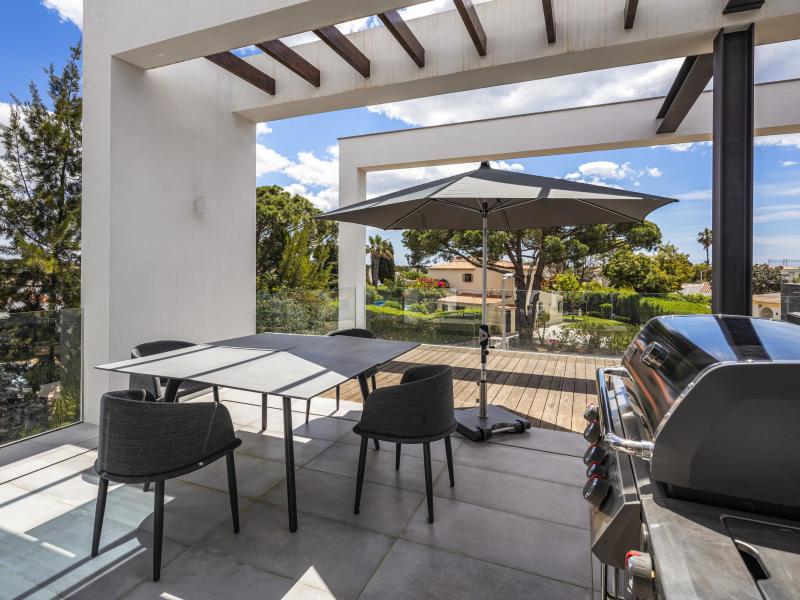 Villa Xamena , Algarve , Vale Do Lobo  