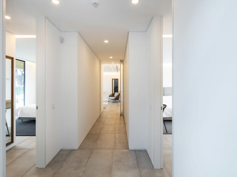 Villa Xamena , Algarve , Vale Do Lobo  