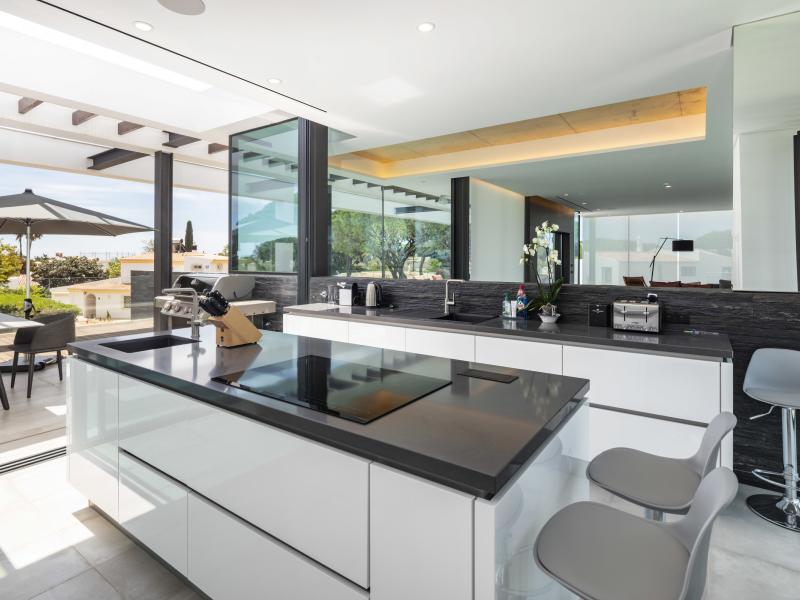 Villa Xamena , Algarve , Vale Do Lobo  