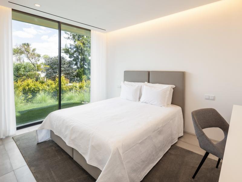 Villa Xamena , Algarve , Vale Do Lobo  