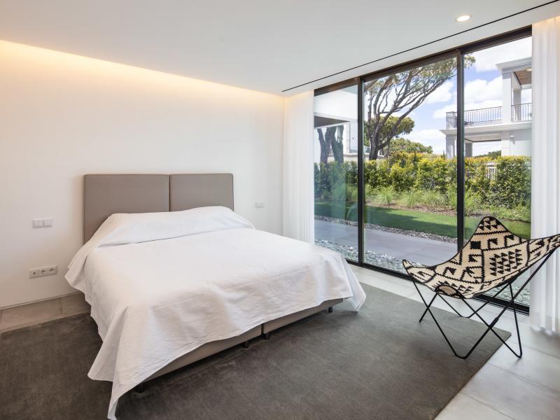 Villa Xamena , Algarve , Vale Do Lobo  