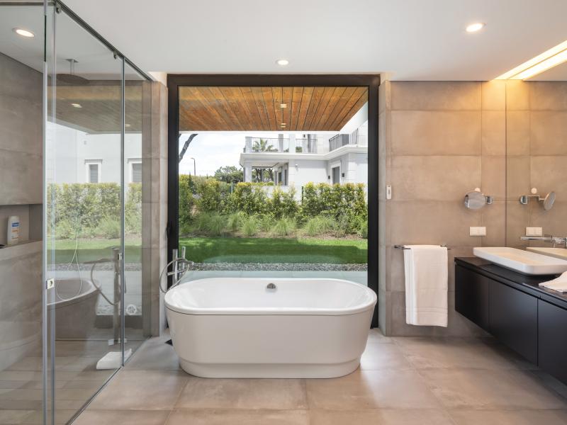 Villa Xamena , Algarve , Vale Do Lobo  