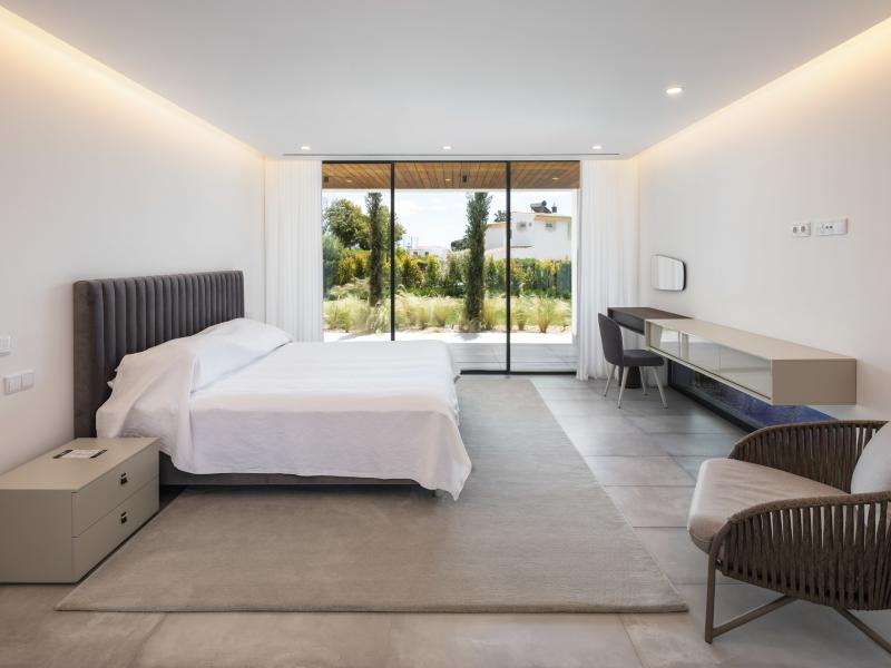 Villa Xamena , Algarve , Vale Do Lobo  