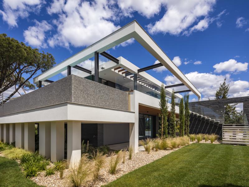 Villa Xamena , Algarve , Vale Do Lobo  