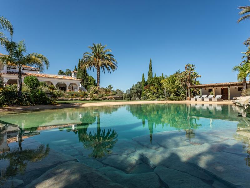 Villa Espectacular , Algarve , Almancil  