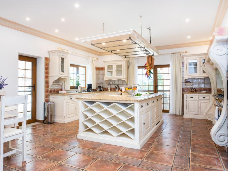 Villa Espectacular , Algarve , Almancil  