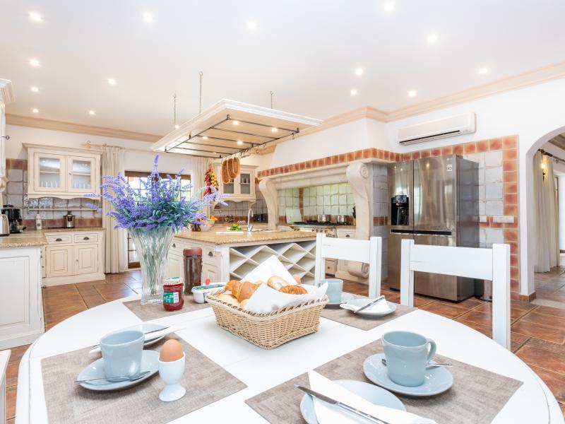 Villa Espectacular , Algarve , Almancil  