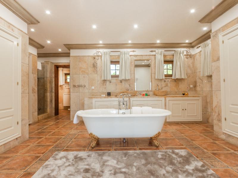 Villa Espectacular , Algarve , Almancil  