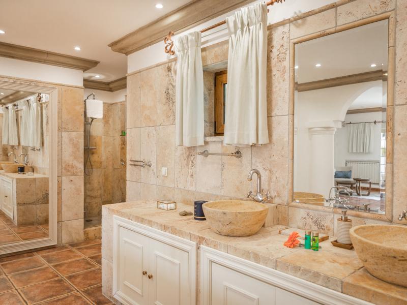 Villa Espectacular , Algarve , Almancil  