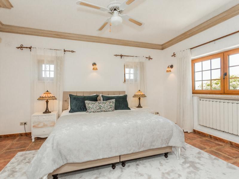 Villa Espectacular , Algarve , Almancil  