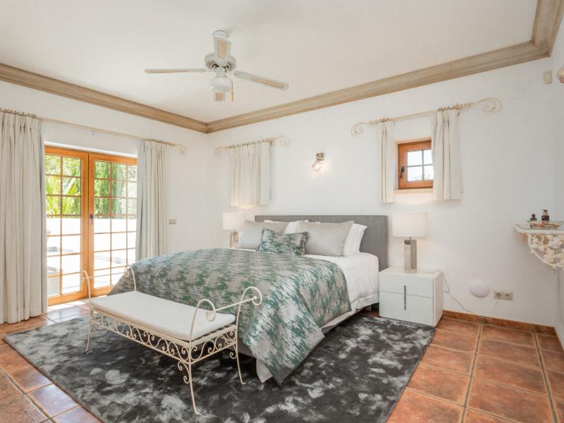 Villa Espectacular , Algarve , Almancil  