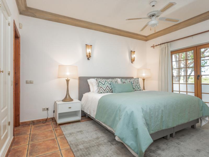 Villa Espectacular , Algarve , Almancil  