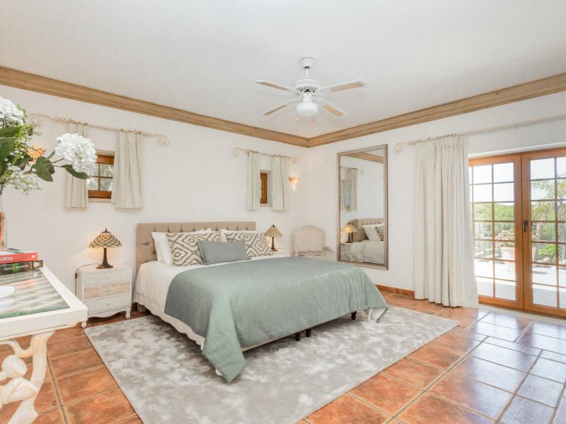 Villa Espectacular , Algarve , Almancil  