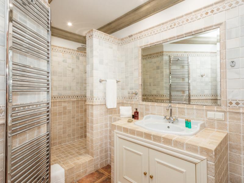 Villa Espectacular , Algarve , Almancil  