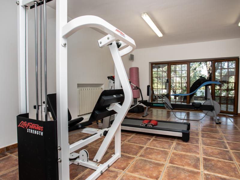 Villa Espectacular , Algarve , Almancil  