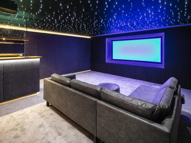 Villa Espectacular , Algarve , Almancil  