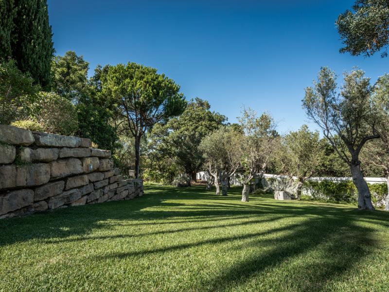 Villa Espectacular , Algarve , Almancil  