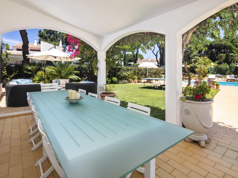 Villa Pinhal , Algarve , Vilamoura  