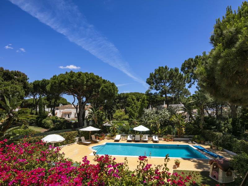 Villa Pinhal , Algarve , Vilamoura  