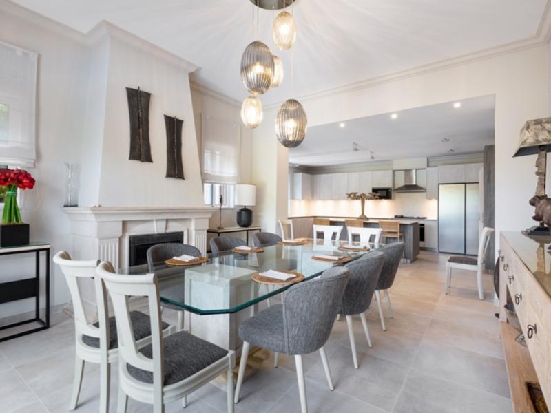 Villa Brilho do Sol , Algarve , Quinta do Lago  