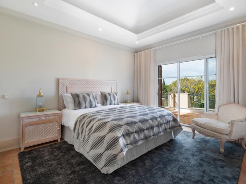 Villa Brilho do Sol , Algarve , Quinta do Lago  