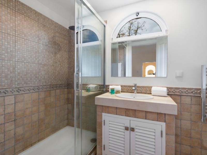 Villa Brilho do Sol , Algarve , Quinta do Lago  