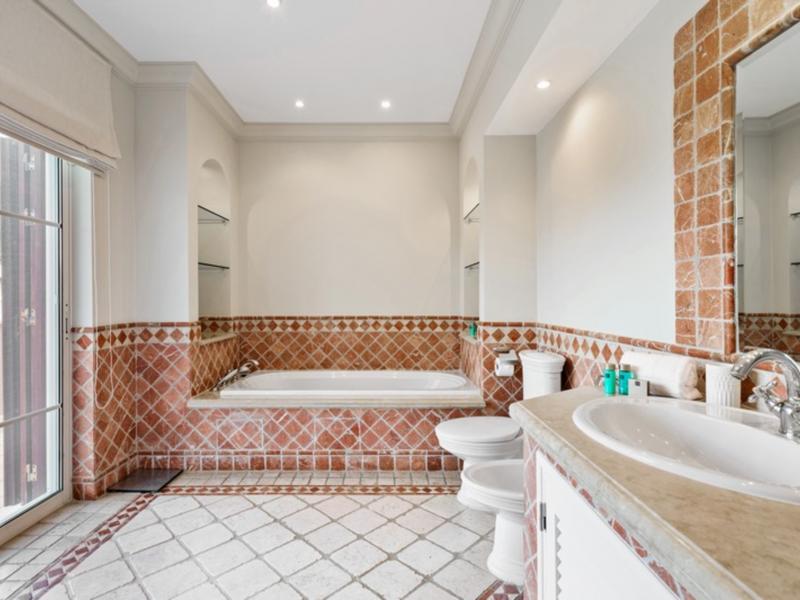 Villa Brilho do Sol , Algarve , Quinta do Lago  