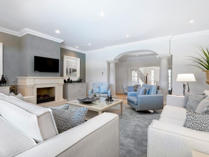 Villa Isabela , Algarve , Quinta do Lago  