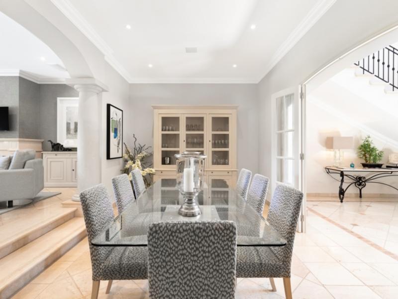 Villa Isabela , Algarve , Quinta do Lago  