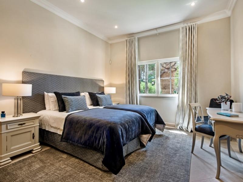 Villa Isabela , Algarve , Quinta do Lago  