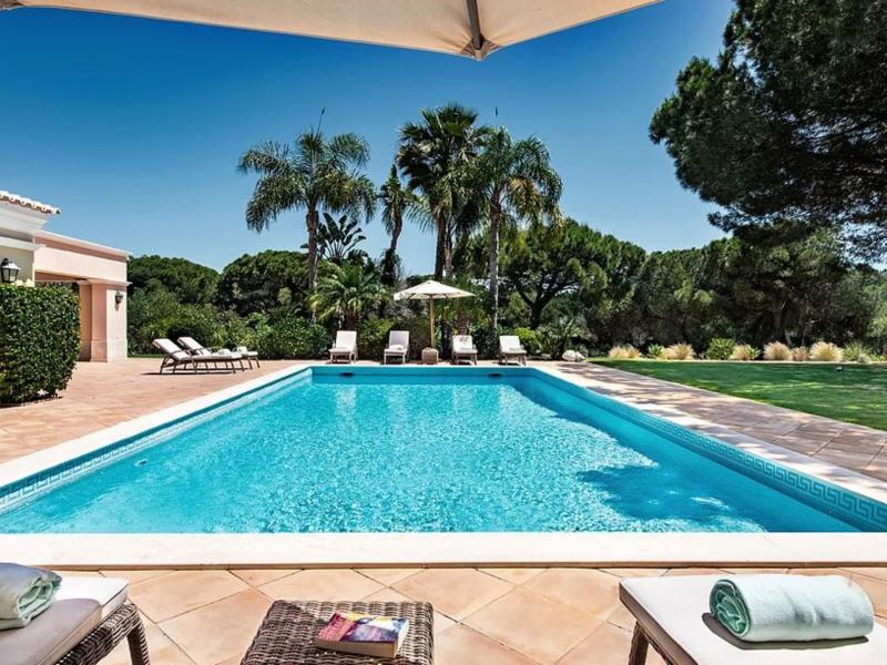 Villa Esther , Algarve , Quinta do Lago  