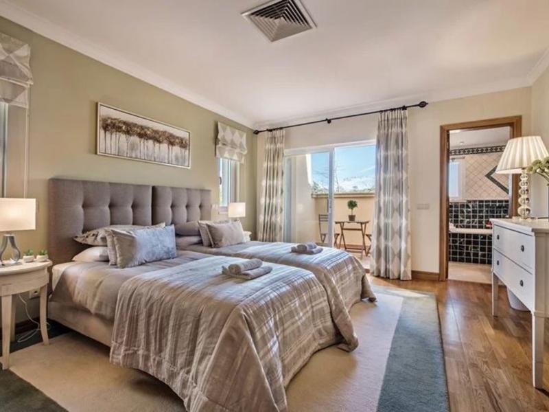 Villa Esther , Algarve , Quinta do Lago  