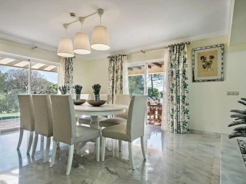 Villa Esther , Algarve , Quinta do Lago  