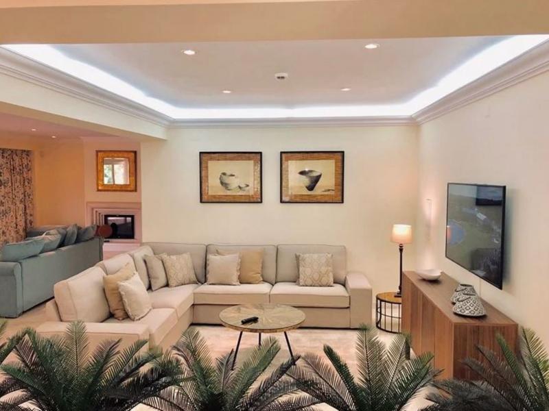 Villa Esther , Algarve , Quinta do Lago  