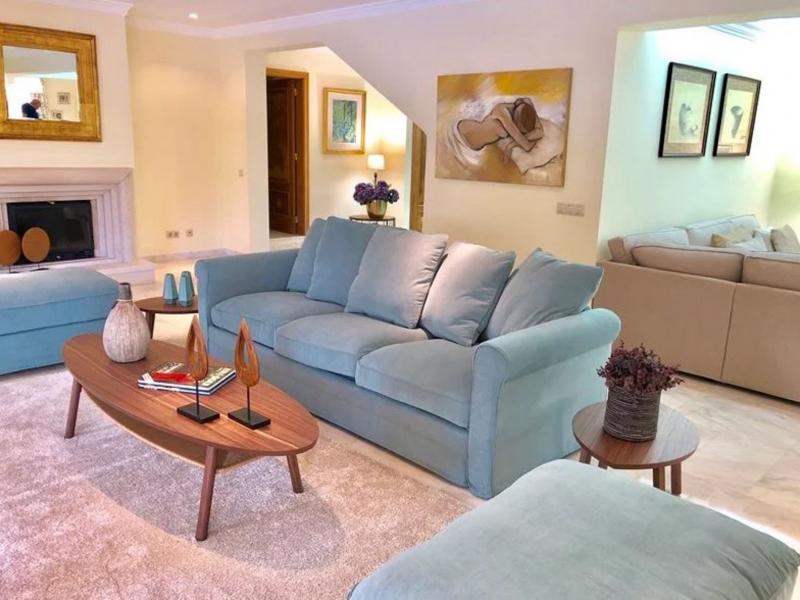 Villa Esther , Algarve , Quinta do Lago  