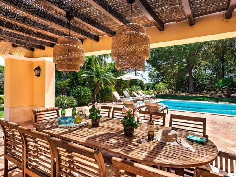Villa Esther , Algarve , Quinta do Lago  