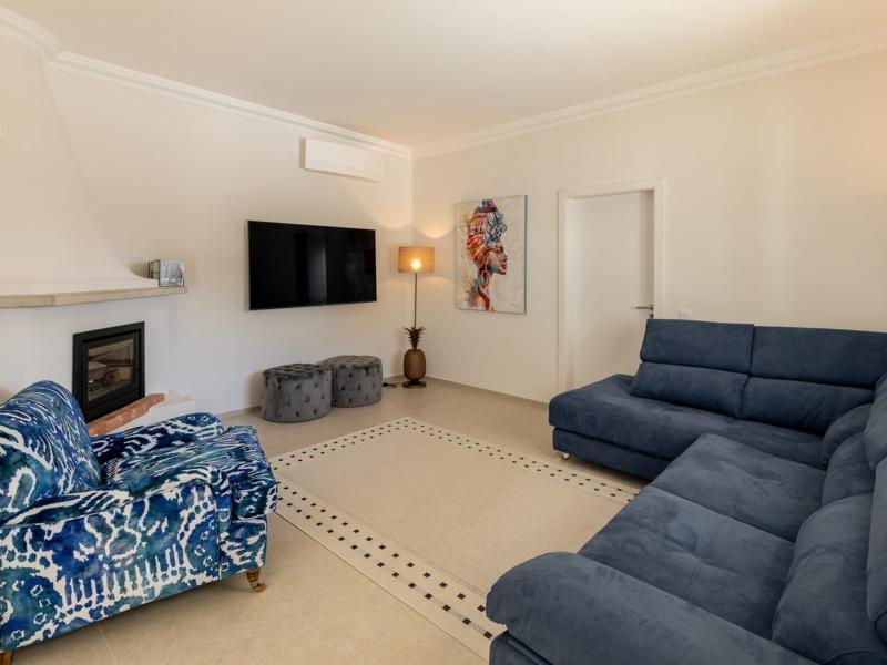 Villa Torre de Golfe , Algarve , Quinta do Lago  