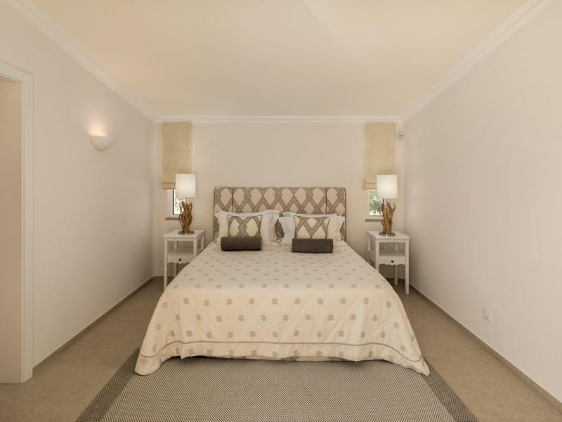 Villa Torre de Golfe , Algarve , Quinta do Lago  