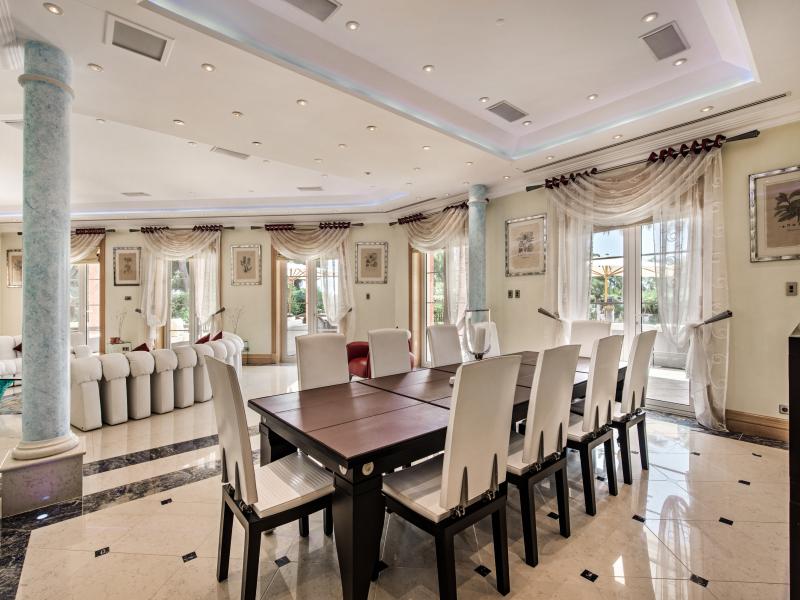 Villa Christine , Algarve , Quinta do Lago  