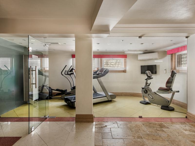 Villa Christine , Algarve , Quinta do Lago  