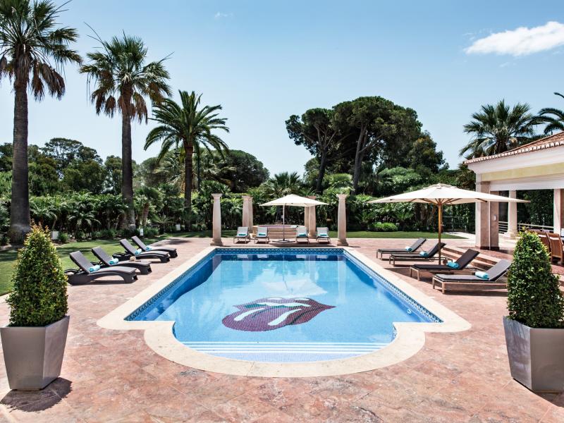 Villa Christine , Algarve , Quinta do Lago  