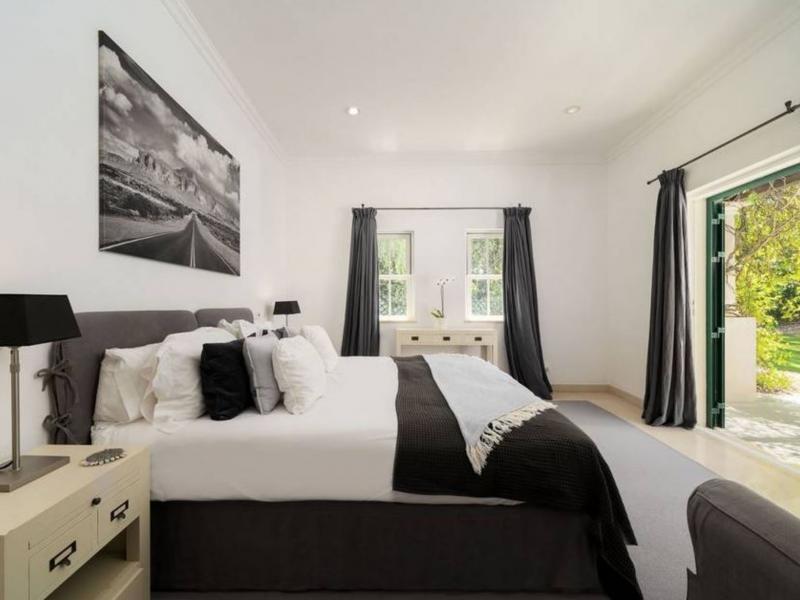 Villa Wilma , Algarve , Vale Do Lobo  