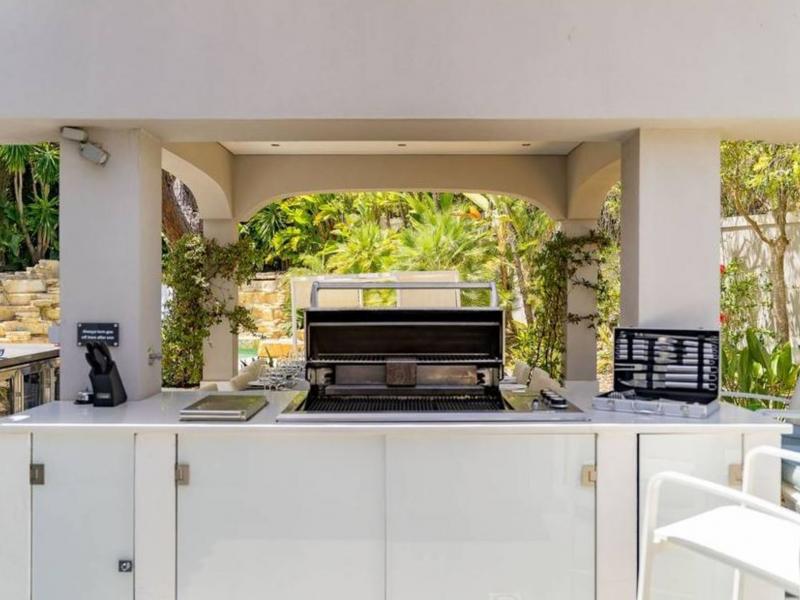 Villa Wilma , Algarve , Vale Do Lobo  