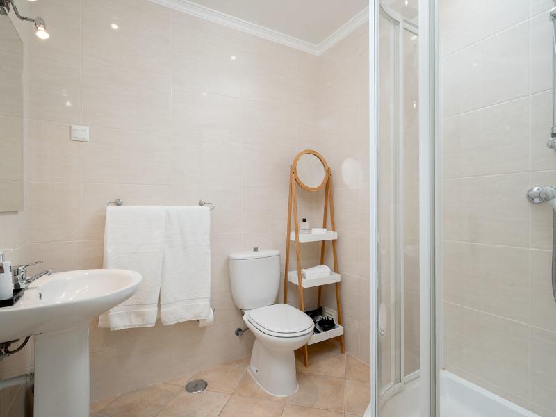 Villa Musica , Algarve , Almancil  