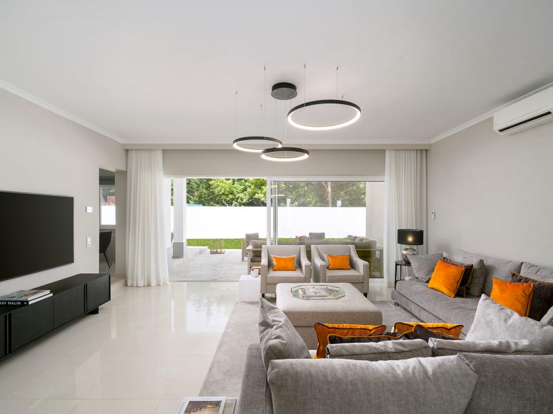 Villa Musica , Algarve , Almancil  