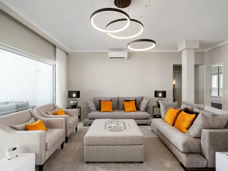 Villa Musica , Algarve , Almancil  