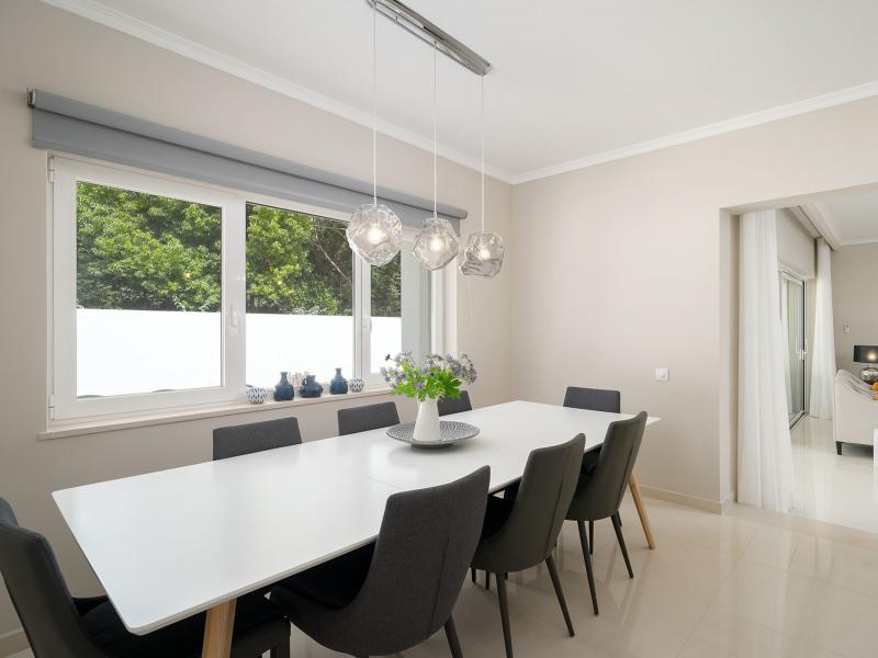 Villa Musica , Algarve , Almancil  