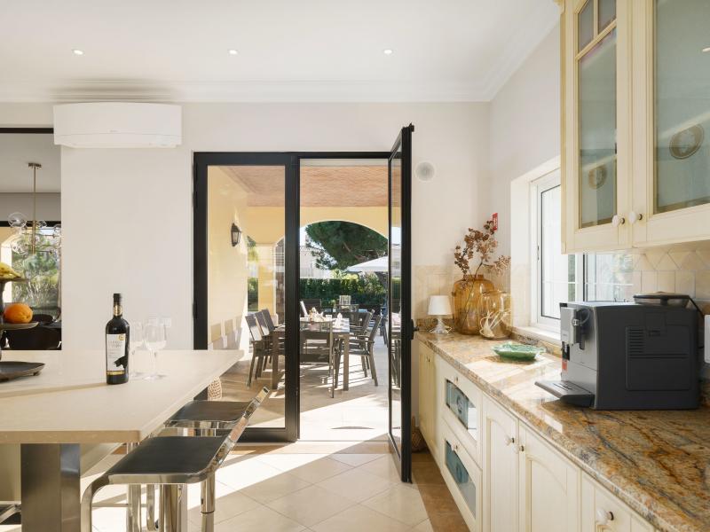 Villa Rola , Algarve , Varandas do Lago  