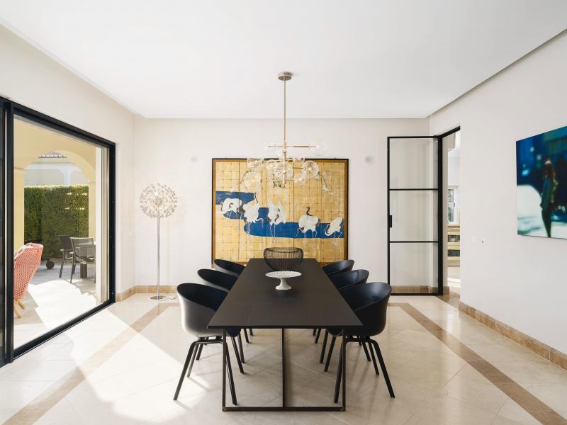 Villa Rola , Algarve , Varandas do Lago  